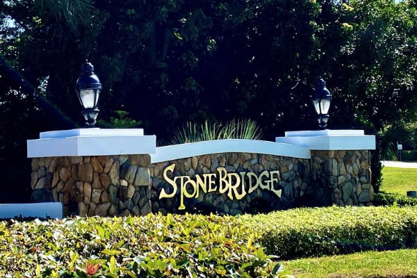 Stonebridge - Fort Myers Real Estate - Stonebridge Homes for Sale