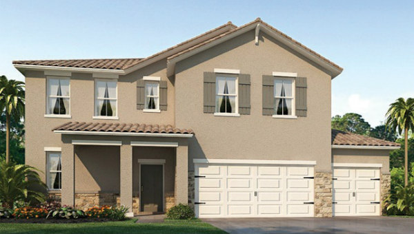 sunset pointe dijon model