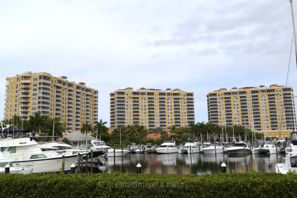 tarpon landings cape coral