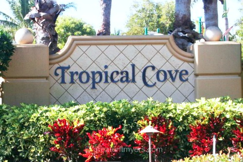 tropical cove fort myers