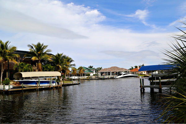 Unit 67 Sailboat Access Homes - Cape Coral Real Estate - Cape Coral ...