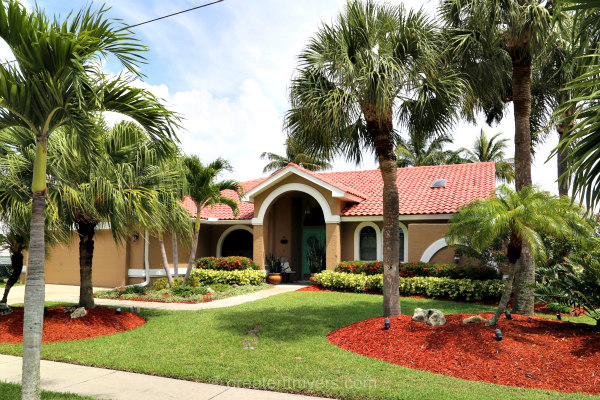 waterway estates north fort myers