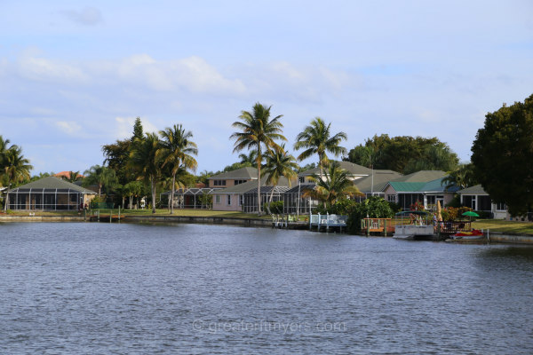 weatherly lake cape coral