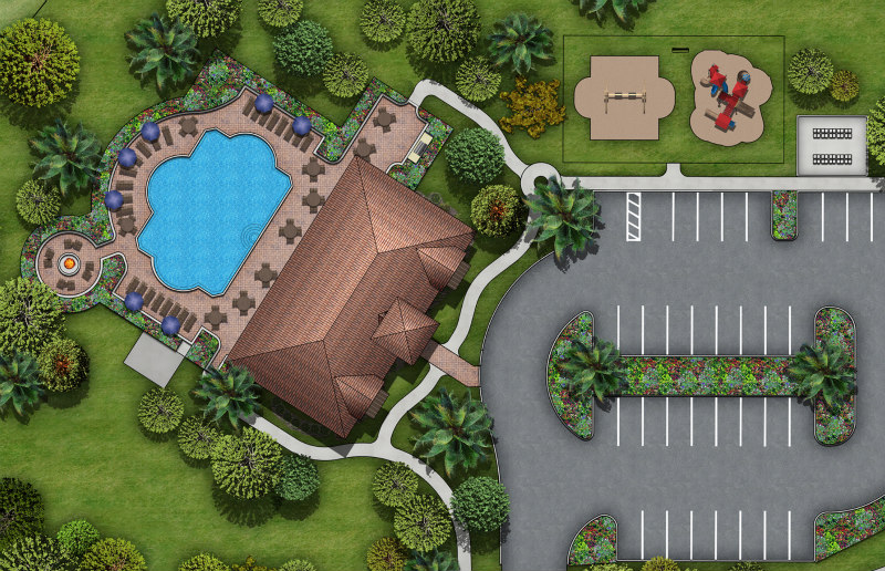 westbrook fort myers amenity campus