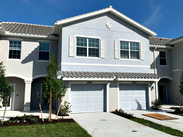 westhaven at gateway - fort myers fl