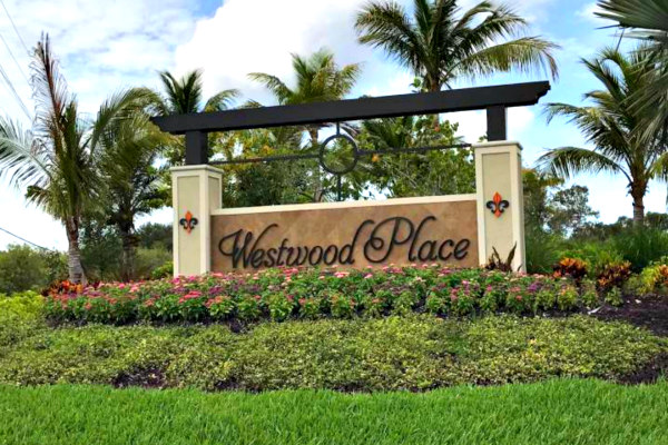 westwood place - fort myers