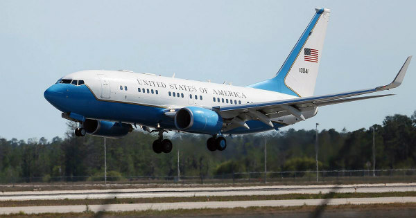 air force 2