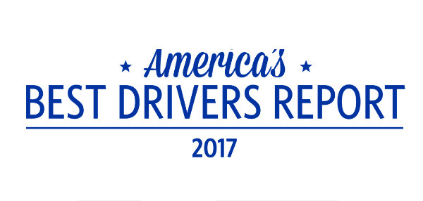americas best drivers 2017