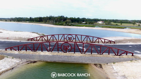babcock ranch