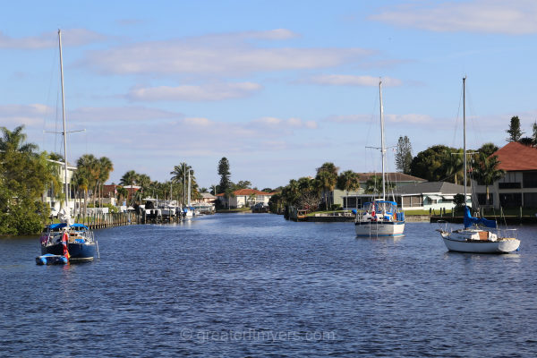 bimini basin cape coral