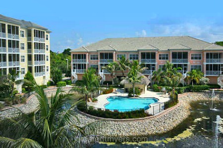 Bonita Village Pool
