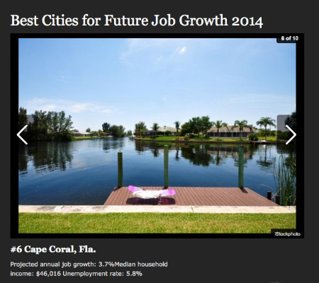 cape_coral_job_growth_2014