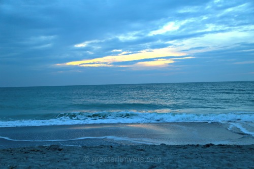 captiva sunset