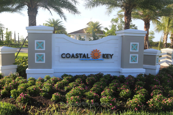 coastal key - fort myers