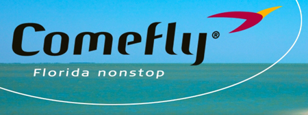 Comefly Airlines