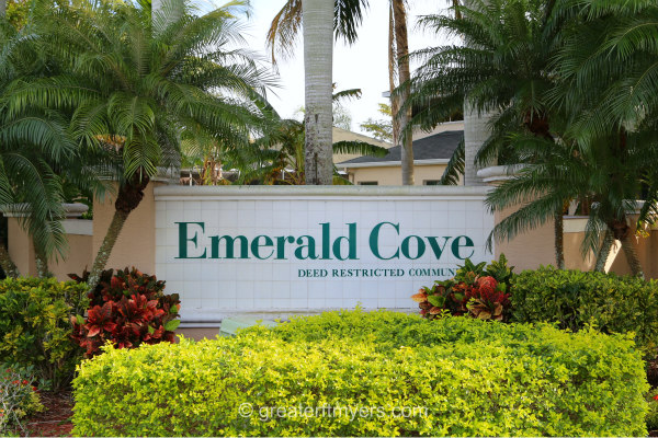 emerald cove cape coral fl