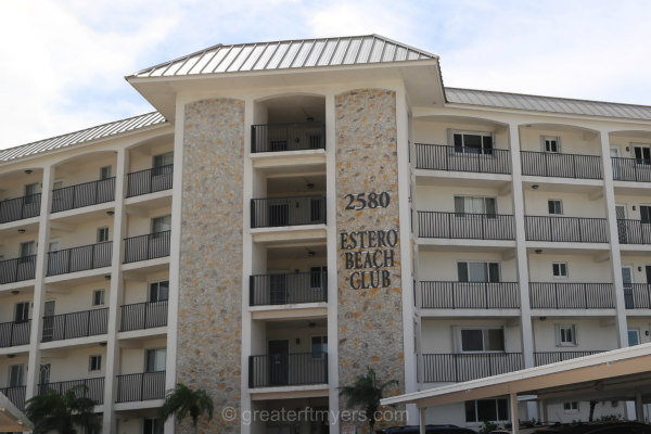 Experience the Paradise: Estero Beach Club Condominium