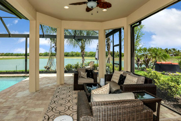 estero pointe - fort myers