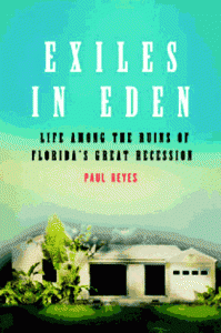 Exiles in Eden