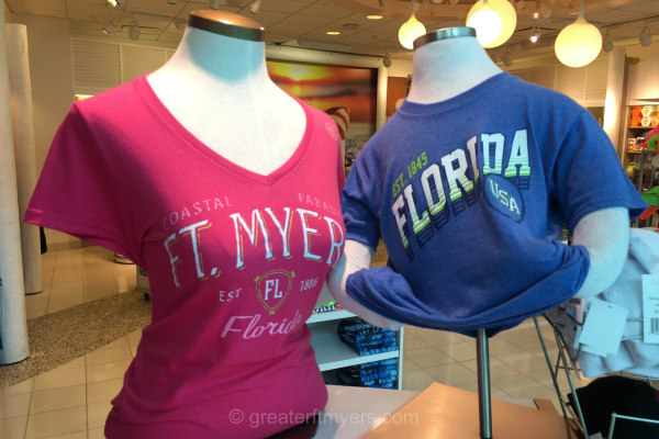 fort myers fl t shirts