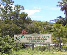 fourmilecove fourmilecove