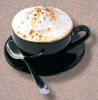 frothy frothy