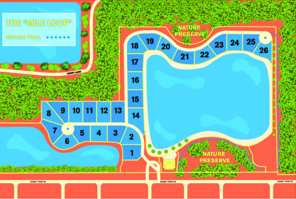kismet lakes cape coral
