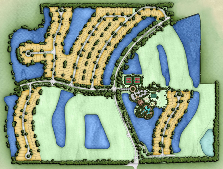 maravel_at_sandoval_siteplan Maravel at Sandoval Site Plan