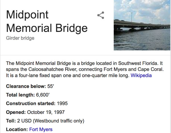 midpoint memorial bridge