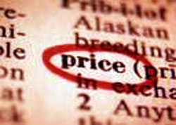 price price