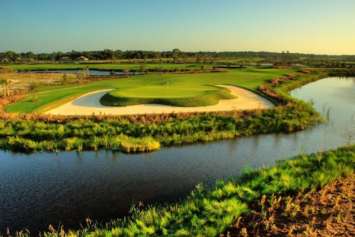 river_hall_course