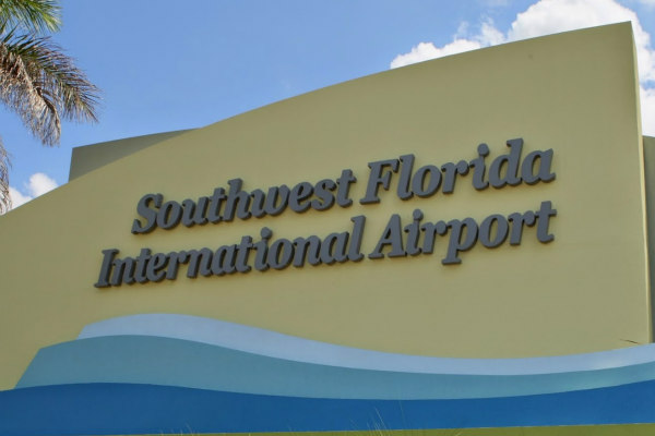 southwest florida international airport