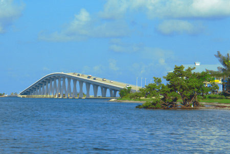 sanibel bridge