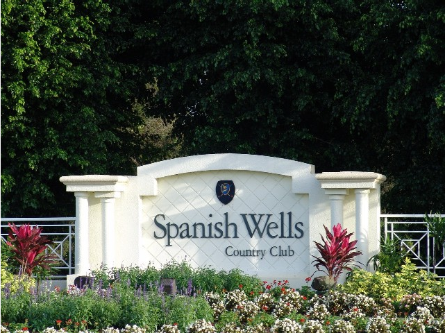Spanish Wells Country Club