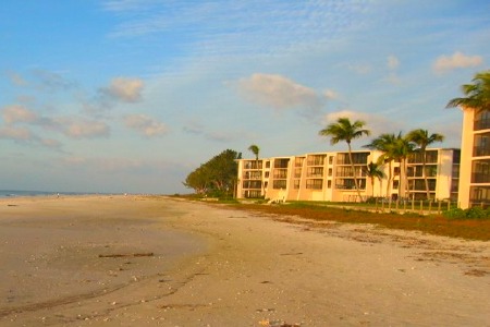 sundial of sanibel