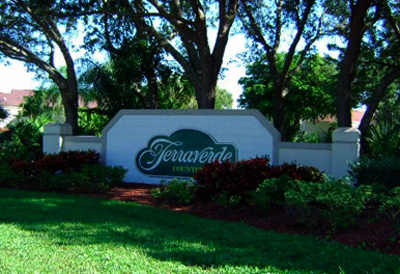 Terraverde Country Club Fort Myers Florida