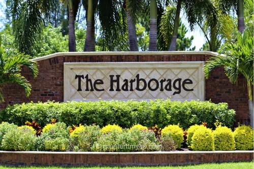 the harborage