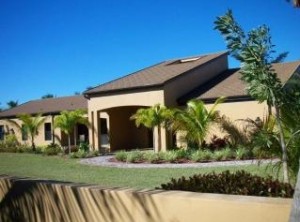 town and river luxury home fort myers