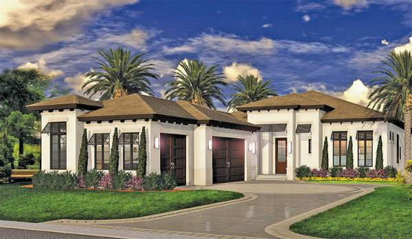 westlake at west bay club