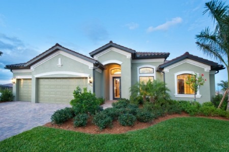 windsor model from pulte homes