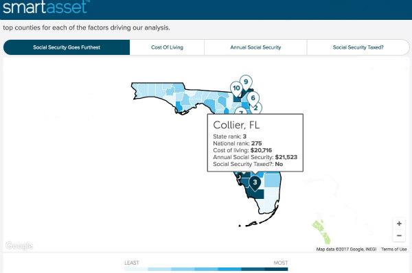 collier county affordable