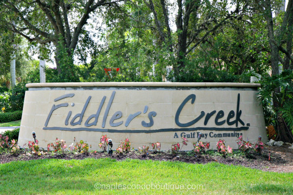 fiddler's creek naples fl