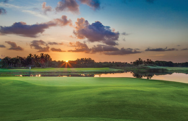 fiddlers creek golf course