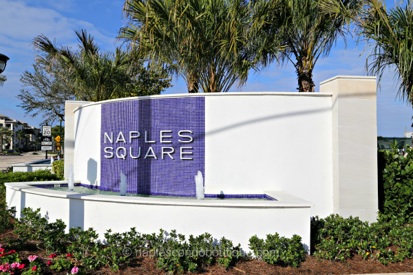 naples square in naples florida