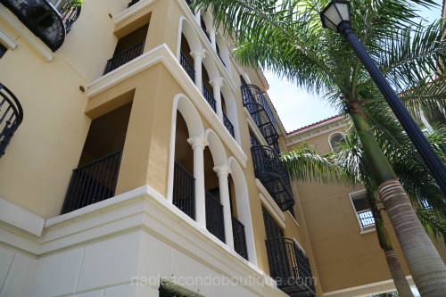 residences at coconut point condos - estero fl