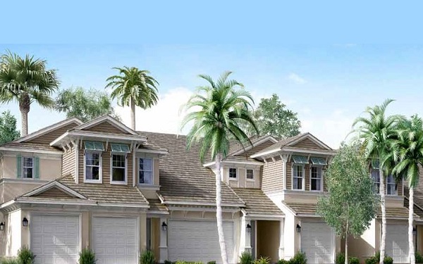 Richmond Park Selling in North Naples