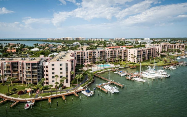 Riverside Club - 1085 Bald Eagle Drive Marco Island FL 34145 ...