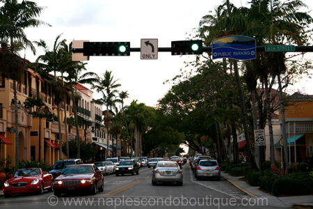 Fifth Avenue South: Prime Dining, Shopping and Entertainment in Naples