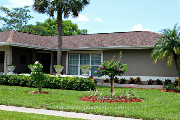 34105 real estate - naples fl