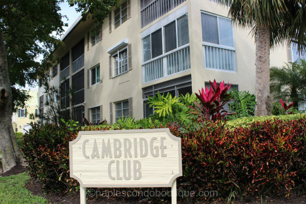 cambridge club 333 4th st s naples
